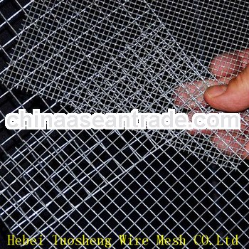 hot sale! galvanized welded wire mesh(anping factory)