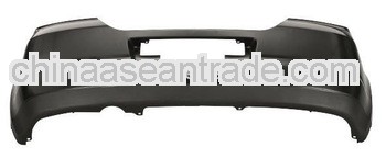 hot sale good quality auto bumper injection mould