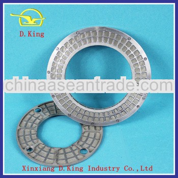 hot sale hydraulic lubrication filter disc
