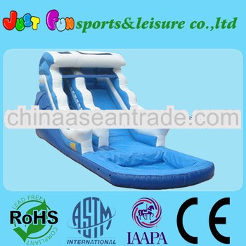 hot sale inflatable water game entertainments