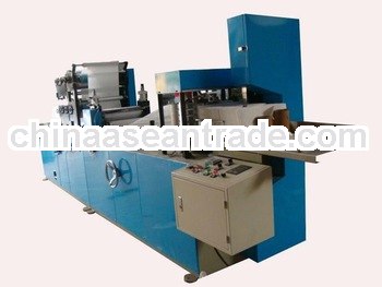 hot sale jumbo rolls napkin paper machine for 2014
