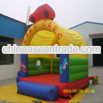 hot sale kangoo jumps bouncy house