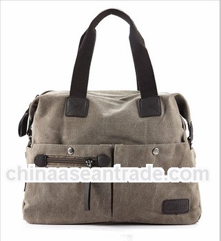 hot sale last fashion canvas buy bags online