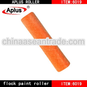 hot sale painting roller cover/painting roller sleeve