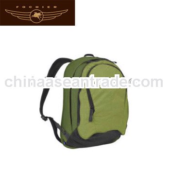 hot sale polyester backpack bag for student