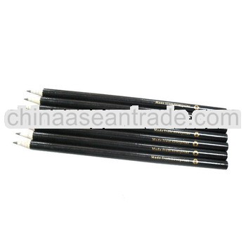 hot sale promotional pre-sharpened pencil