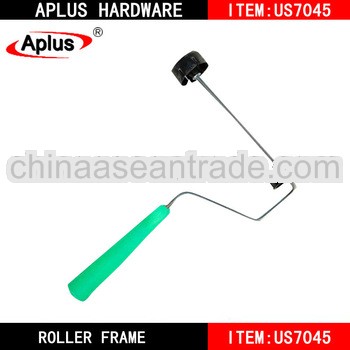 hot sale slip on 9" paint roller frame made in china