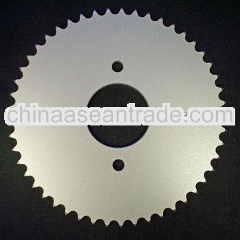 hot sale sprocket for DAELIM LIBERTY (44T-12T)