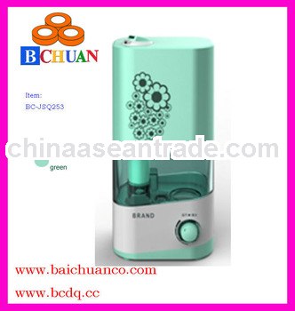hot sale ultrasonic nebulizer humidifier