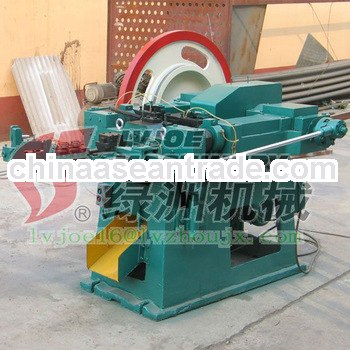hot sale wire nail making machine