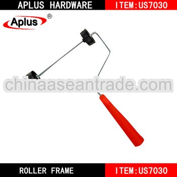 hot sale wires frame and plastic handle made in china