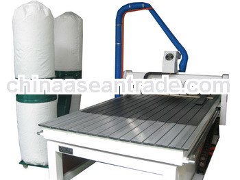 hot sale wood cnc router/cnc woodworking engraving machine