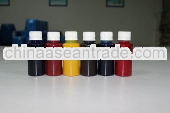 hot sell Dye Sublimation Ink 6colors