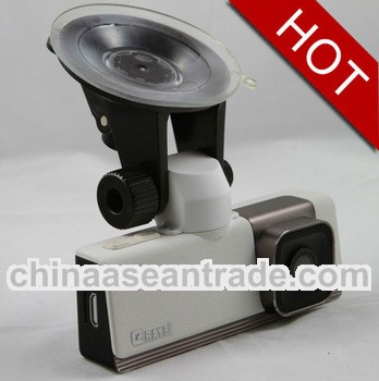 hot sell H.264 Ambarela chip full hd 1080p car dvr video registrator