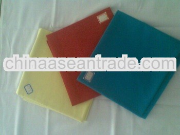 hot sell T/C 65/35 133*72 45s 47"/63 dyed fabric