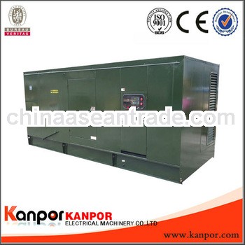 hot sell!! brushless / brush , yuchai diesel engine generator set