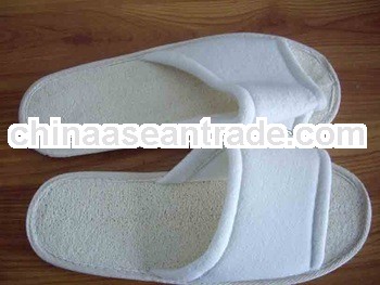 hot sell hotel slipper wholesale