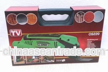 hot sell multi function electric tool as seen on TV