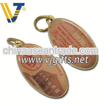 hot sell promotion gifts keychain