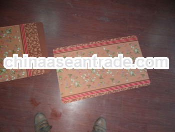 hot sell rubber door mat washable door mats indoor