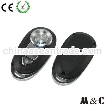 hot sell universal programmable gate remote control