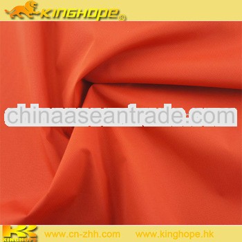 hot-selling 100% twill polyester woven fabric for sport clothes