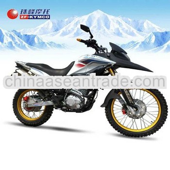 hot selling 200cc 4 stroke off road motorcycle(ZF200GY-A)