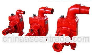 hot selling NS series water pump and diesel engine for irrigation