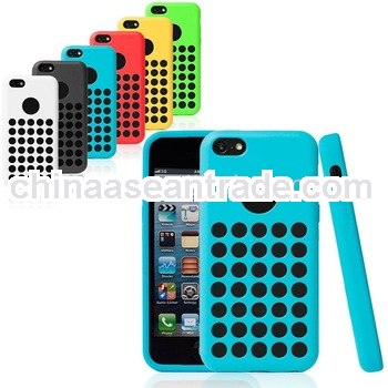 hot selling case for iphone 5c