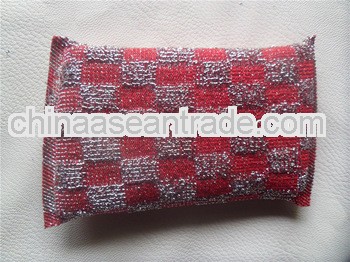 hot selling colorful cleaning sponge(8046)