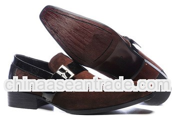 hot selling european man dress shoes new styles shoes men 2013
