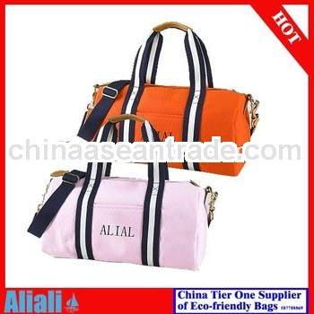 hot selling fashionable duffle bag