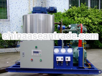 hot selling flake ice for vegetables