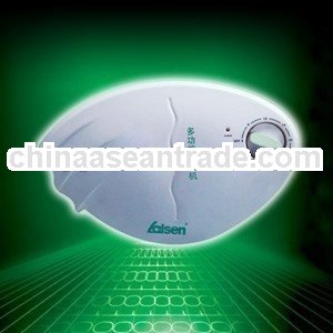 hot selling fruit washer adjustable corona discharge ozone air purifier