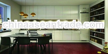 hot selling high gloss lacquer kitchen cabinet