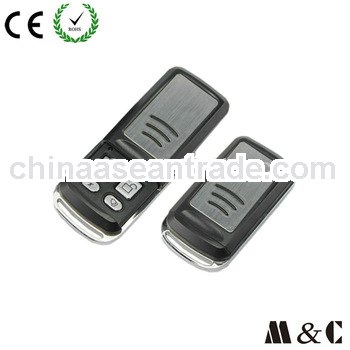 hot selling rf remote control Automatic Rf Transmitter With Fixed Code