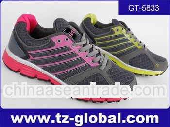 hot selling running shoe sport shoes