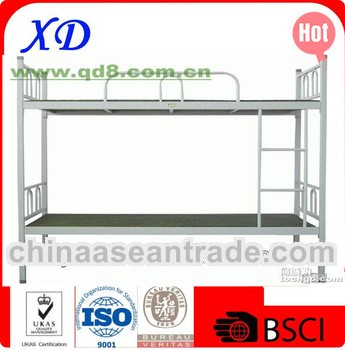 hot selling twin queen metal bunk beds