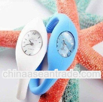 hot selling wrist quartz watch