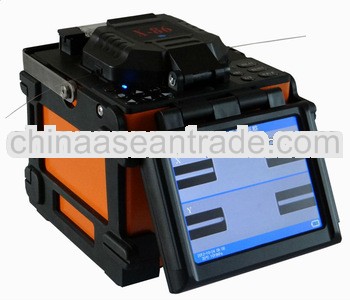 hot splicing machine
