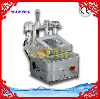 hot vacuum cavitation massage liposuction