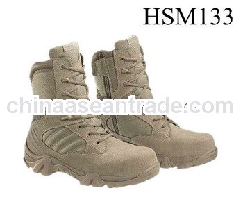 hot weather sandy tan delta-8 tactical desert boots Bates brand