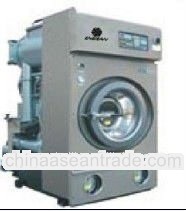hotel commercial dry cleaning machine for sale
