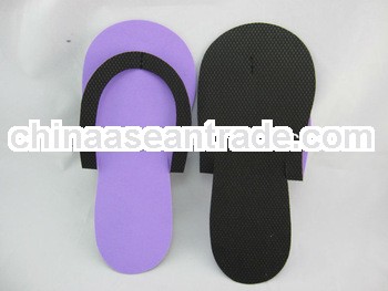 hotel disposable EVA shoes slippers