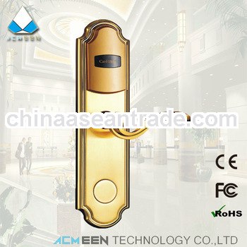 hotel magnetic rfid lock
