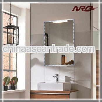 hotel magnifying mirror bath mirror hotel decorative mirror