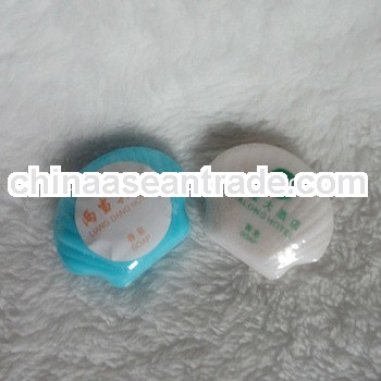 hotel shell-shaped soap hotel amenities