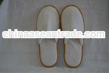 hotel slipper,disposable slipper