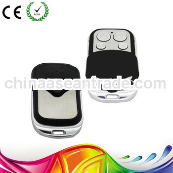 hotest selling universal programmable rf wireless remote control