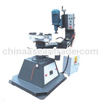 hotsell cheap glass shaping machine